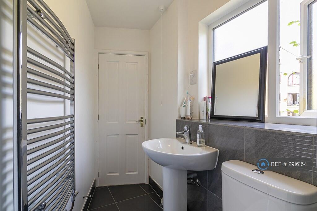 3 bedroom terraced house for rent