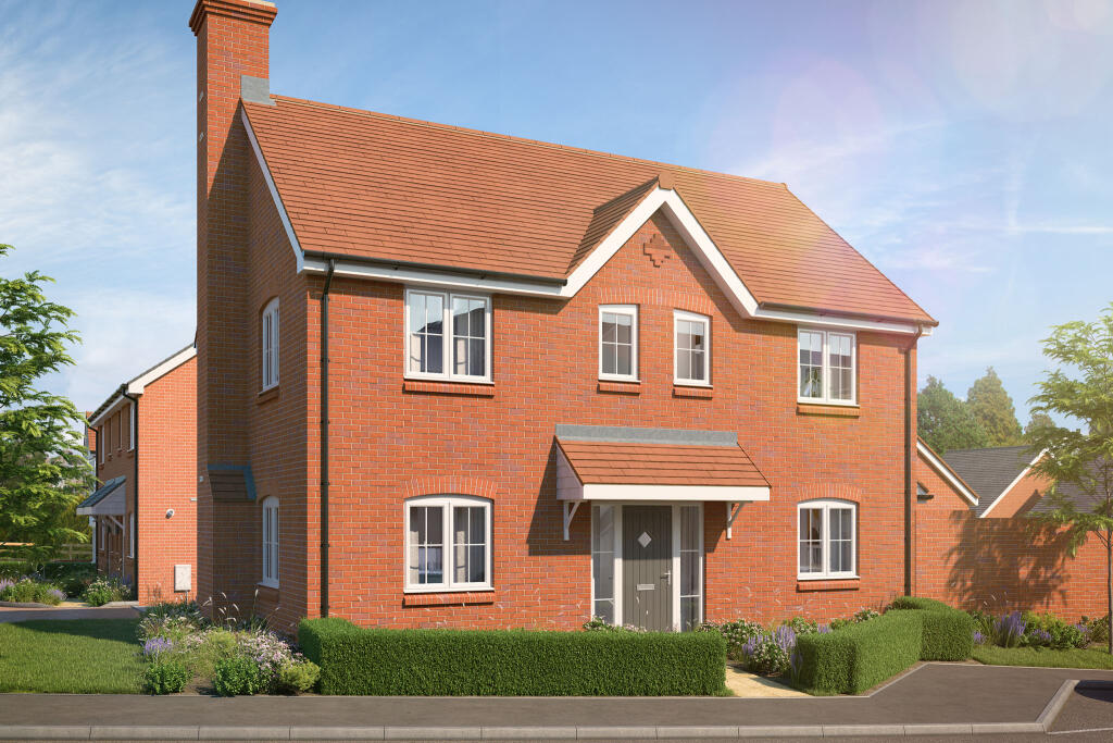 Main image of property: Mill Road,
Hailsham,
East Sussex,
BN27 2SH