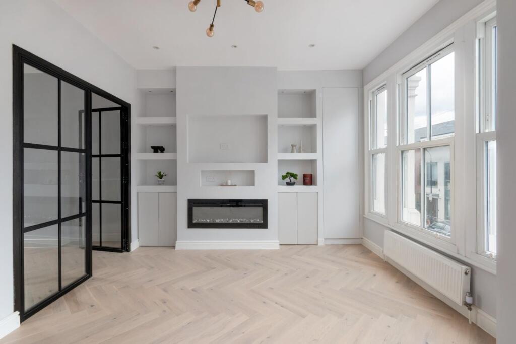 Main image of property: Elbe Street, SW6