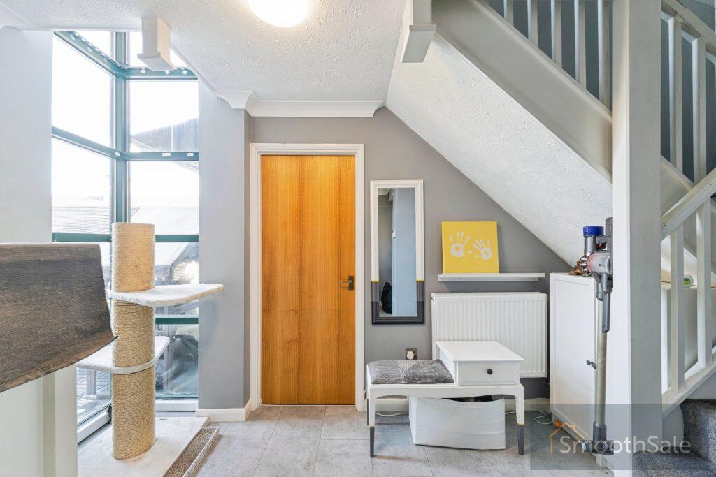 House in Milton Keynes, Campbell Park - View 3