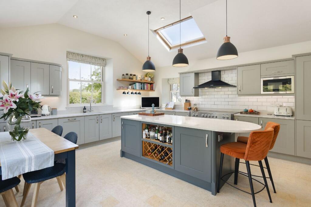 House in Lancaster - More