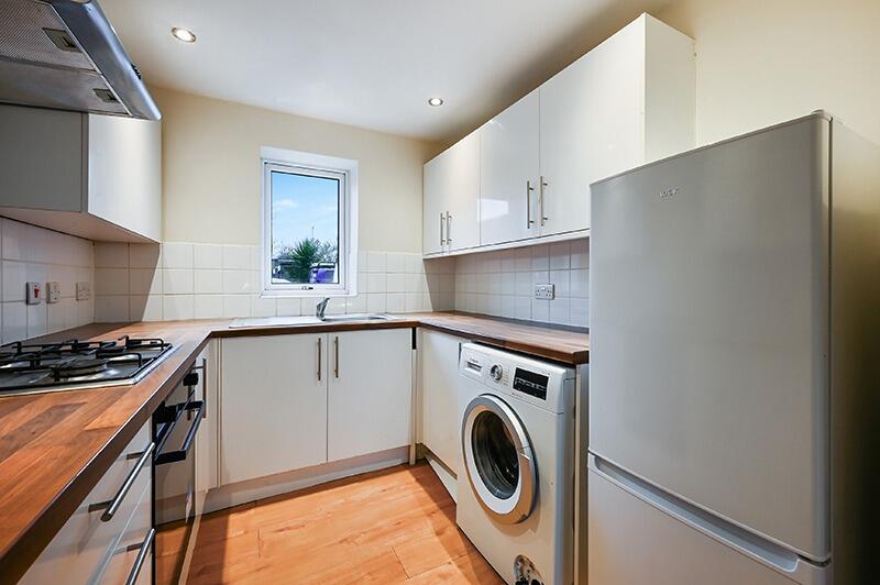 Main image of property: Savill Gardens, SW20