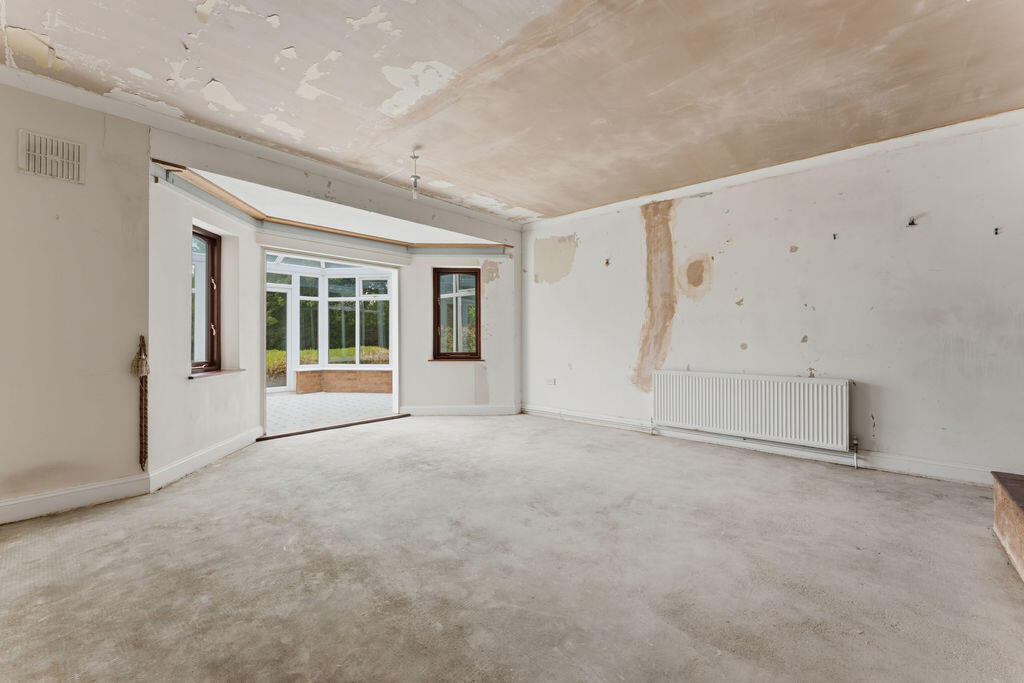 Bell Lane, Husbands Bosworth photo 4