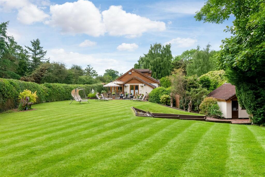 Additional image 23 of Rotherhams Oak Lane, Hockley Heath, Solihull, B94 6RW