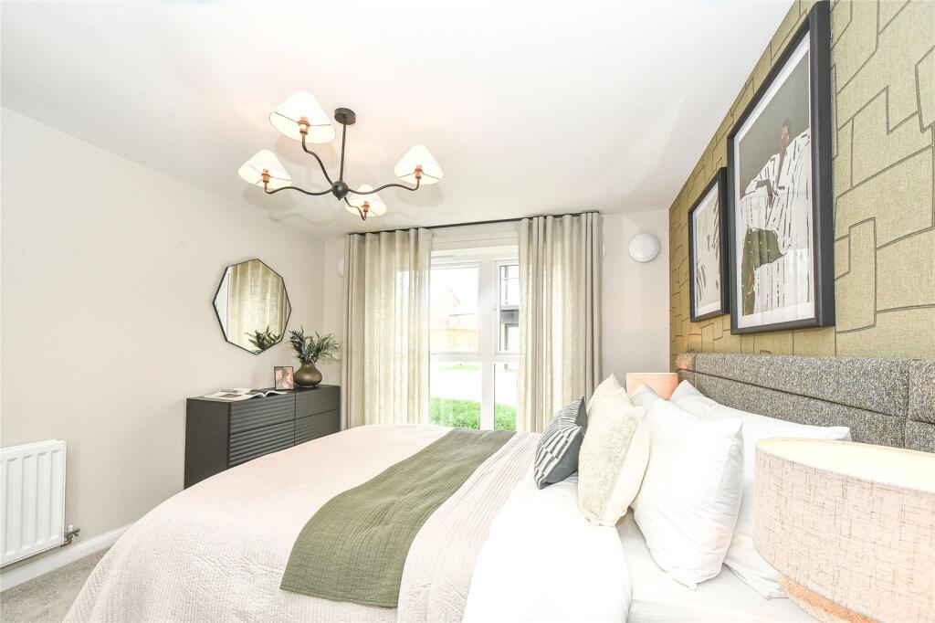 Apartment in Chippenham, Wiltshire - View 5