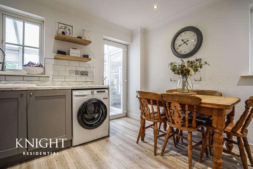 House in Colchester, Essex - View 5