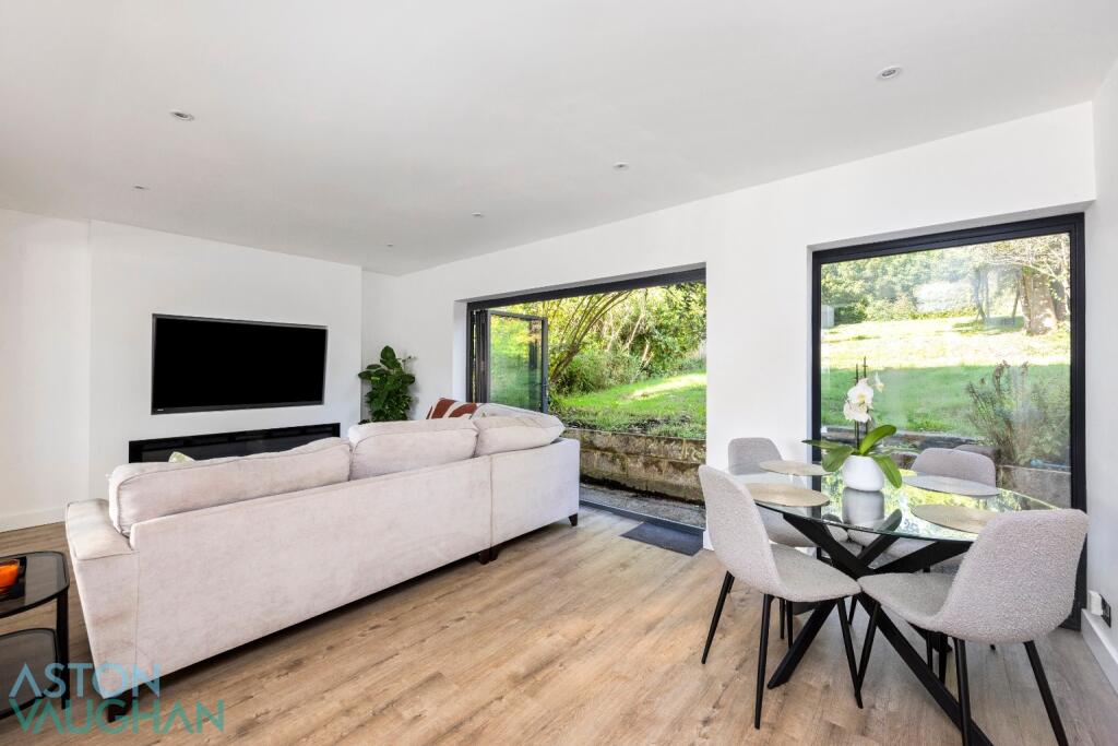 House in Patcham, Westdene - View 4