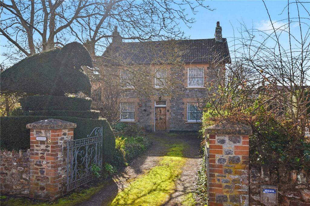 Main image of property: Church Road, Trull, Taunton, Somerset, TA3