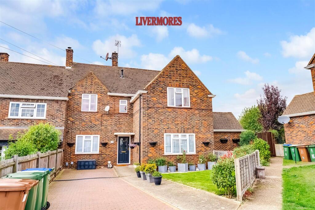 Main image of property: Hayward Close, Crayford, Dartford