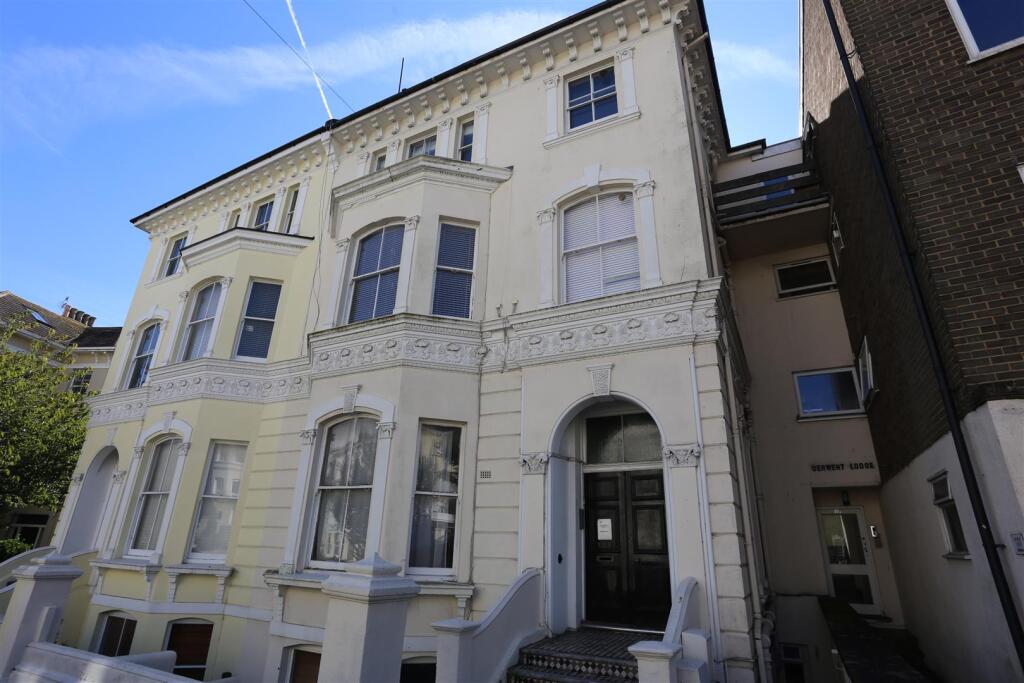 Main image of property: Buckingham Road, Brighton