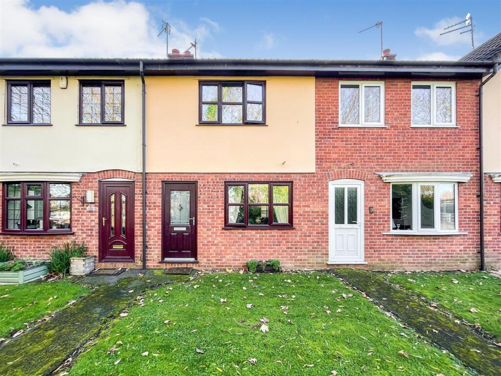 Main image of property: Badgers Walk West, Lytham St. Annes