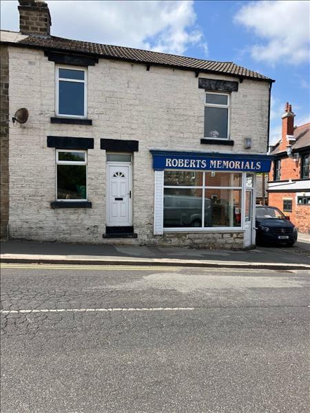 Main image of property: Racecommon Road, Barnsley