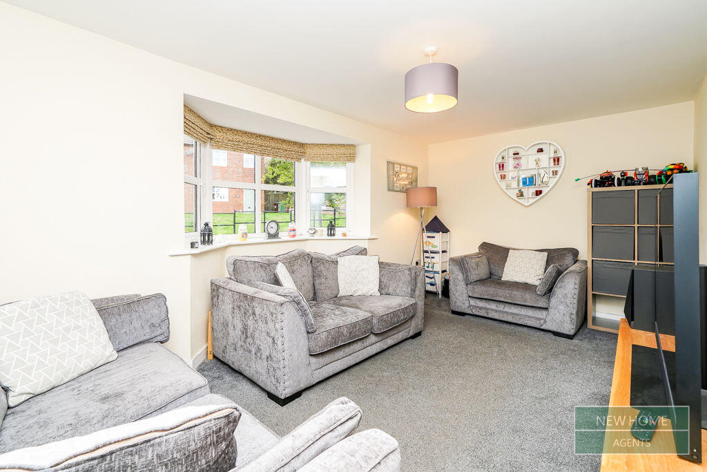 House in Leicester - More