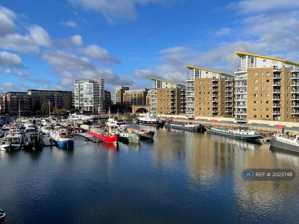 Main image of property: Victory Place, London, E14