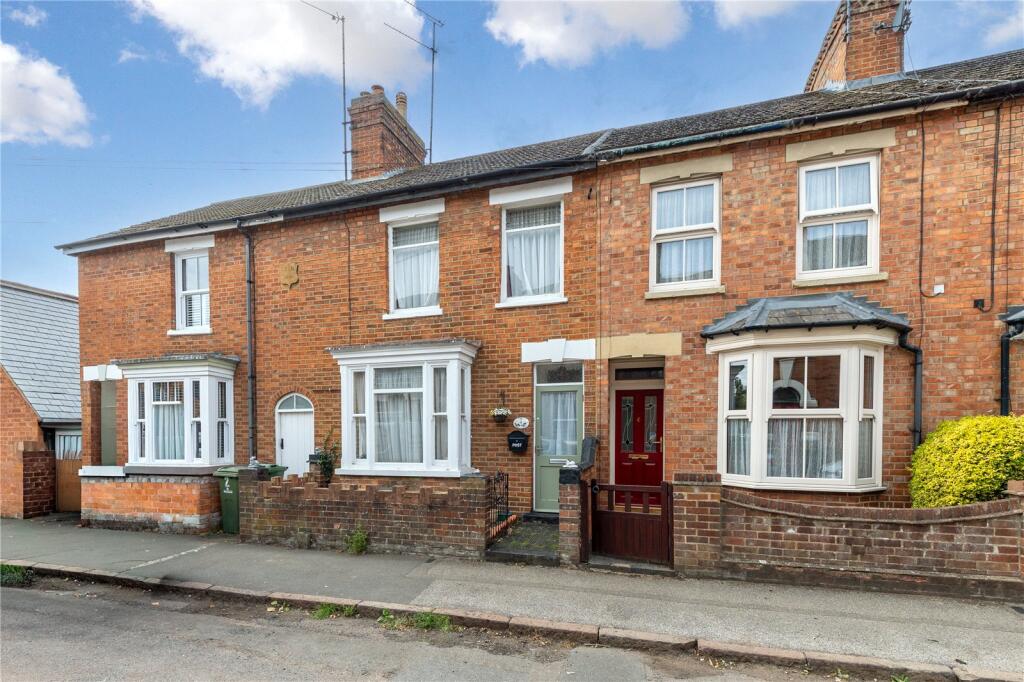 Main image of property: Lovat Street, Newport Pagnell, Buckinghamshire, MK16