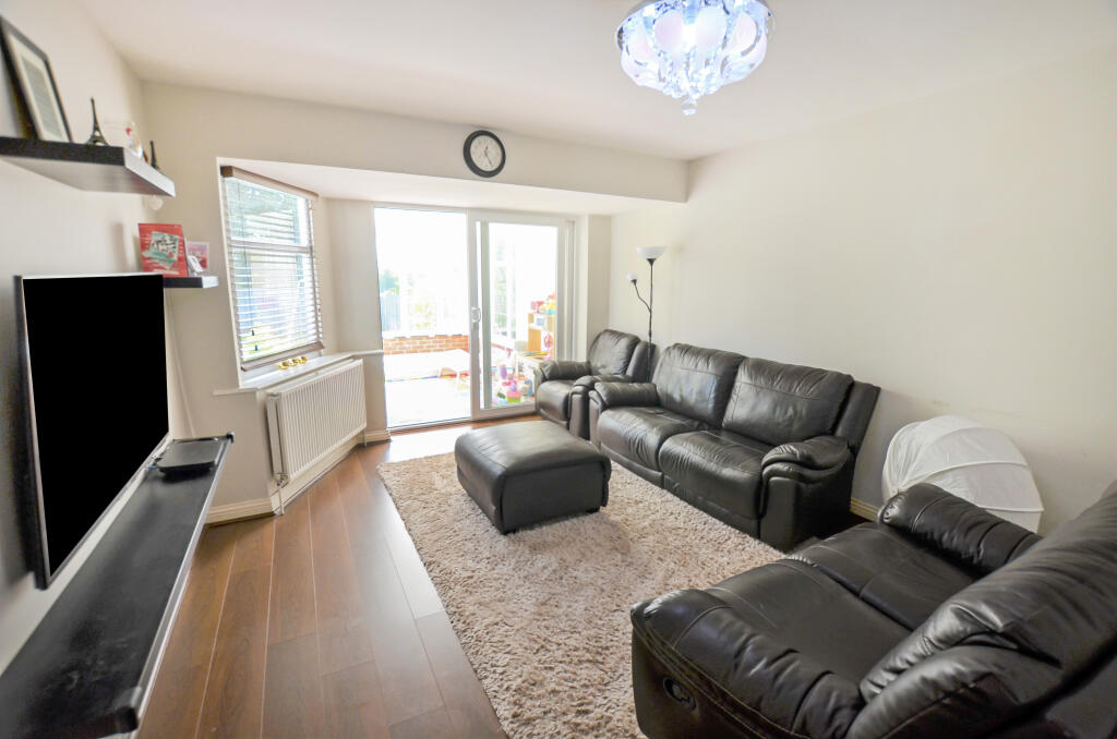 College Road, Kingstanding, Birmingham, B44 photo 4