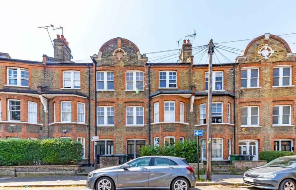 Main image of property: Aristotle Road, Clapham