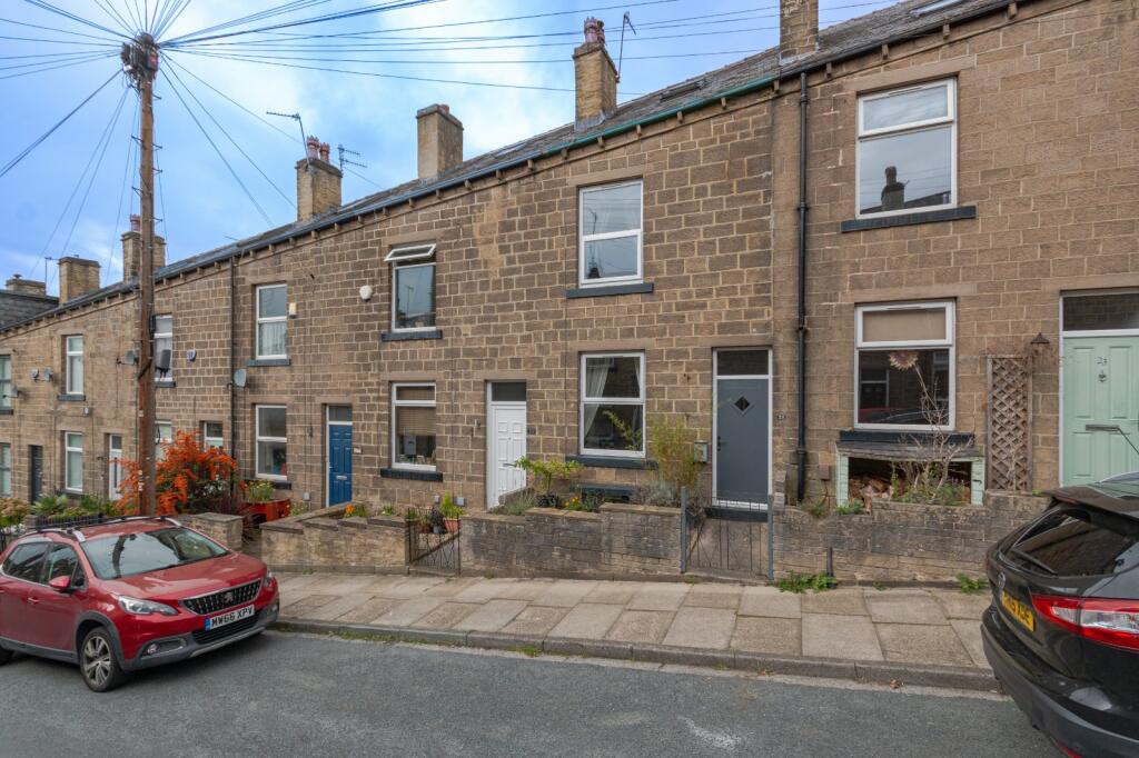Main image of property: Stanley Street, Bingley, West Yorkshire, BD16