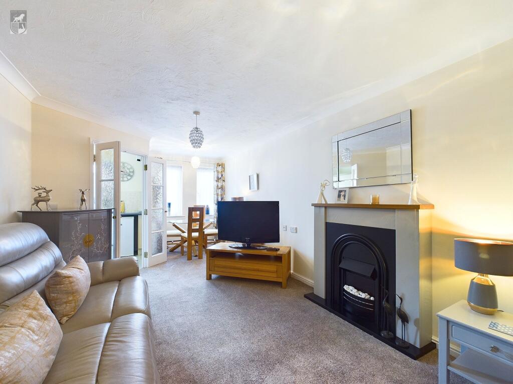 Main image of property: 2 Blackhall Croft, Kendal