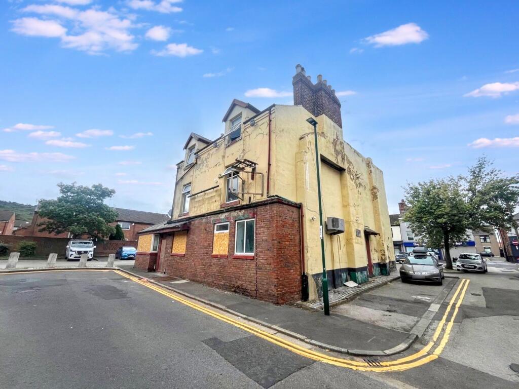Main image of property: William Street, Eston, Middlesbrough, North Yorkshire, TS6 9LB