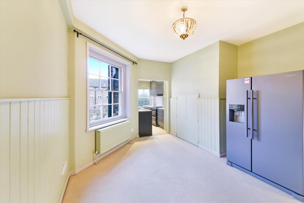 Apartment in London, Kennington Cross, Kennington - View 5