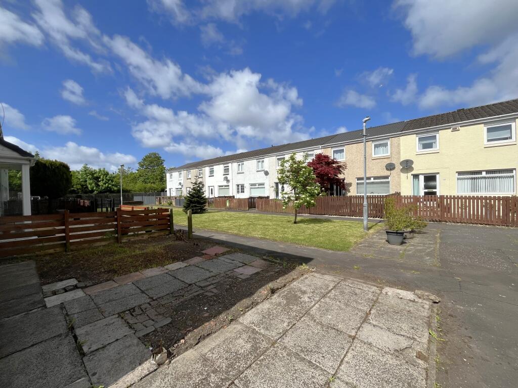 House in Glasgow - View 2