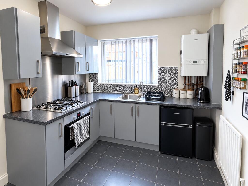 House in Barnsley, South Yorkshire - View 5