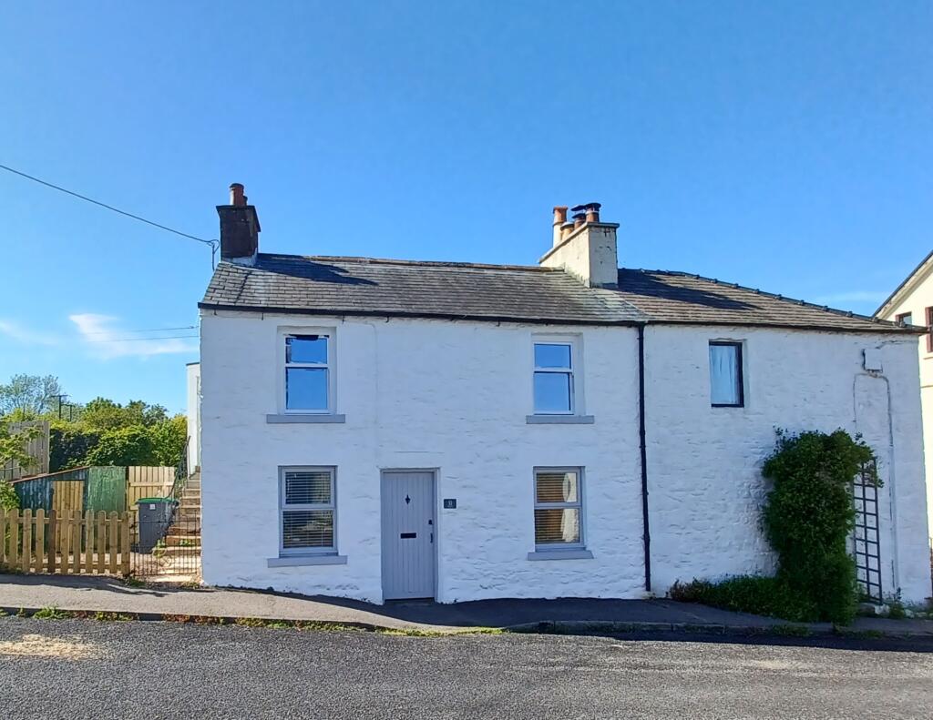 Main image of property: Ailsa, 31 Main Street, Auchencairn