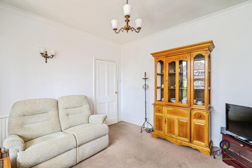 House in Portsmouth - View 4