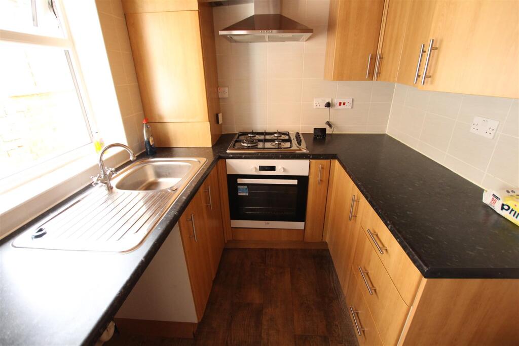 House in Northampton - View 4