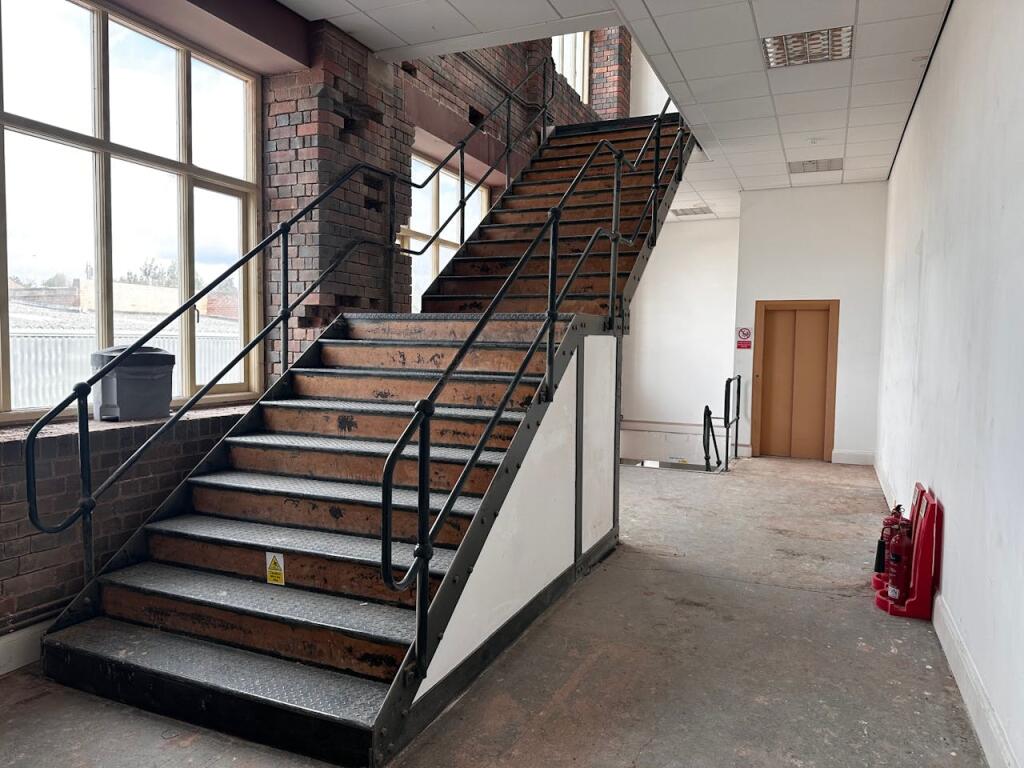 Additional image 9 of Atlas Building, 16 Portland Street, Aston, Birmingham, B6 5RX