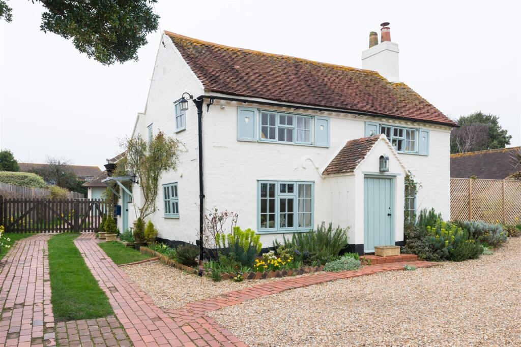 Main image of property: REGISTERED RESPITE AND RESIDENTIAL CARE HOME, Golden Cross, Sussex