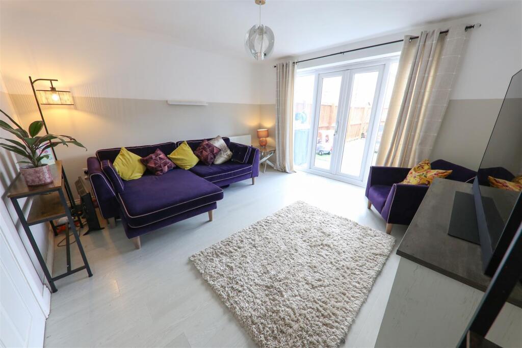 House in Sheffield - View 5
