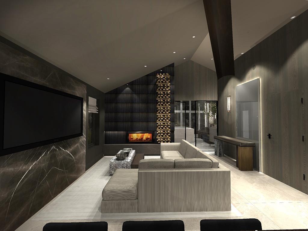 Additional image 5 of Building Plot For 2x Semi-Detached Properties - Cliff Bank Hamlet, Waterfoot, Rossendale