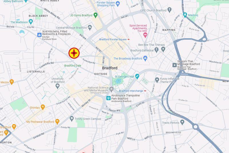 Additional image 10 of Sunbridge Road, Bradford, BD1