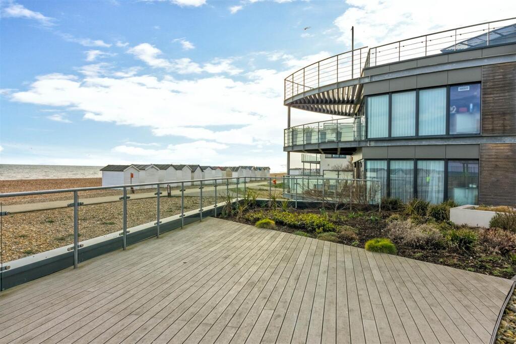 Main image of property: The Waterfront, Goring-By-Sea