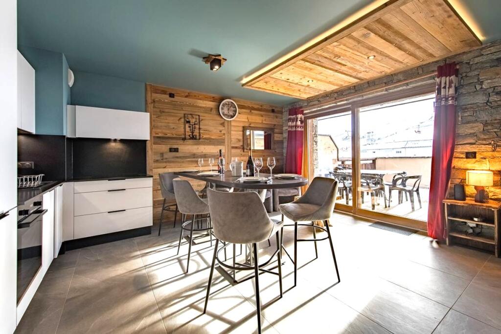 Main image of property: La Toussuire, Rhone Alps, France