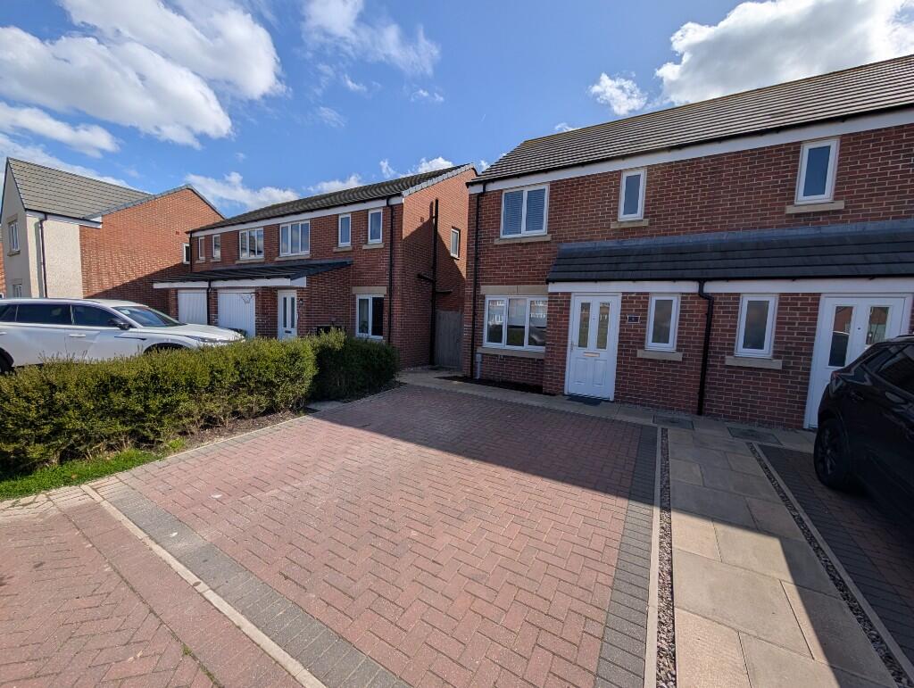 Main image of property: Beryl Drive, Poulton-Le-Fylde, Lancashire, FY6