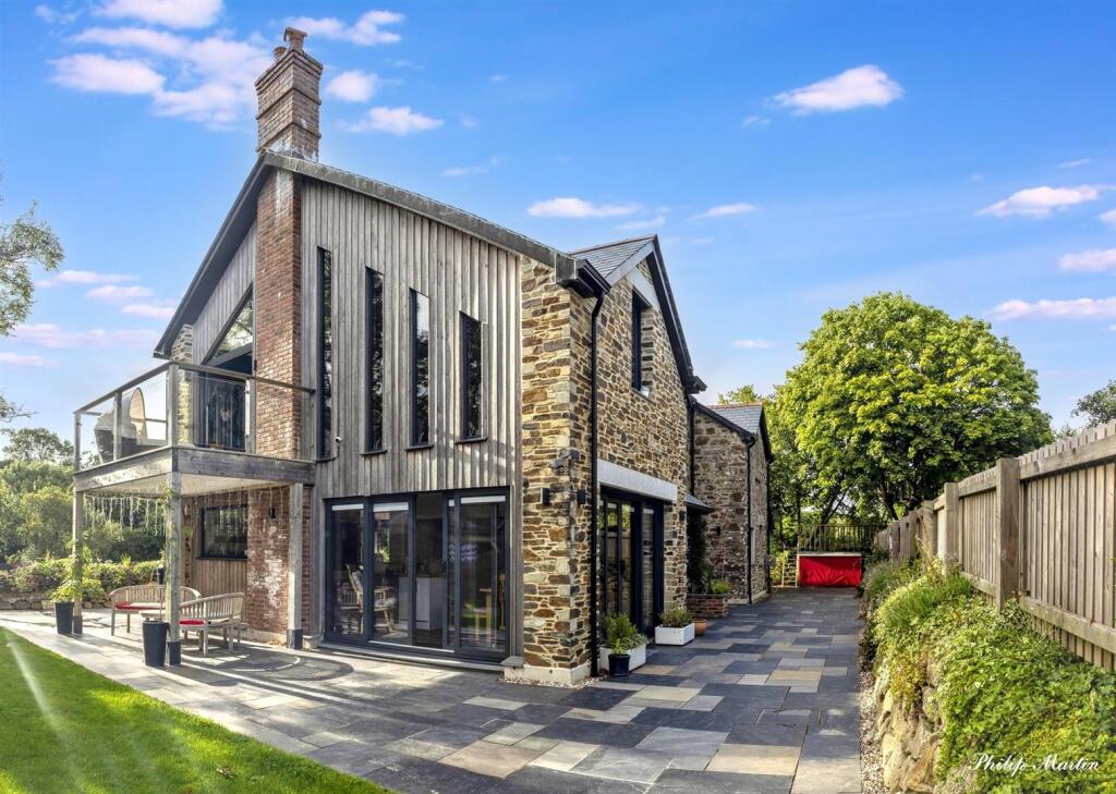 Main image of property: Ladock, Truro