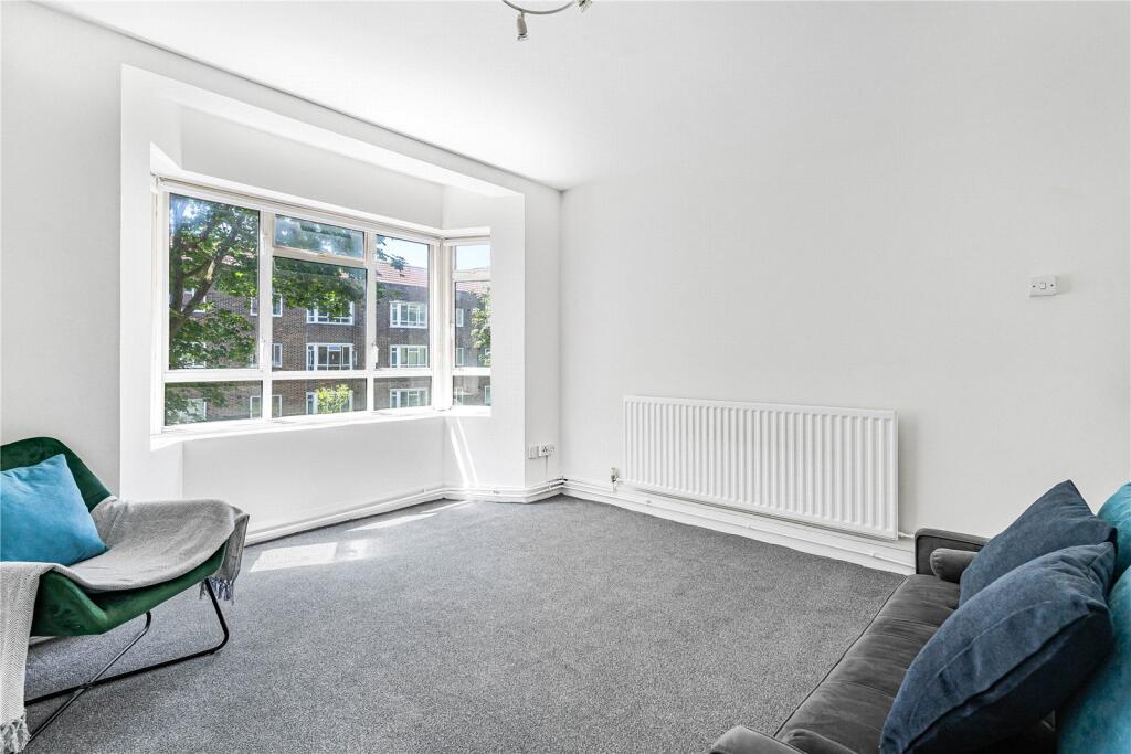 Apartment in London - More