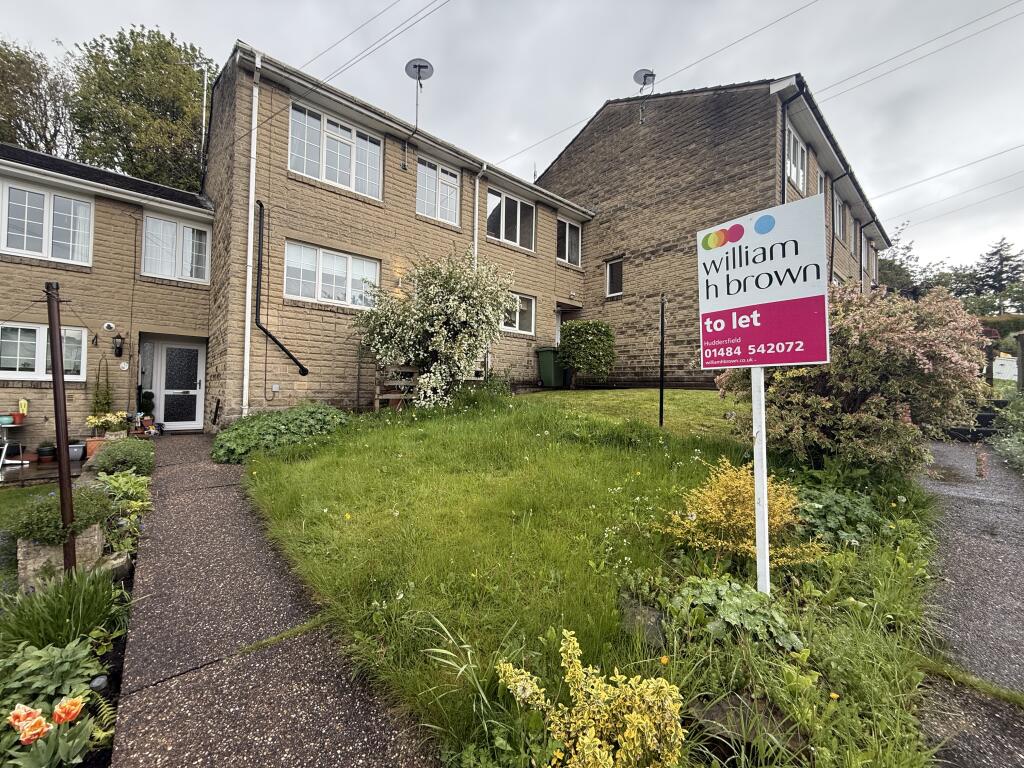Main image of property: Luke Lane, Thongsbridge, HOLMFIRTH
