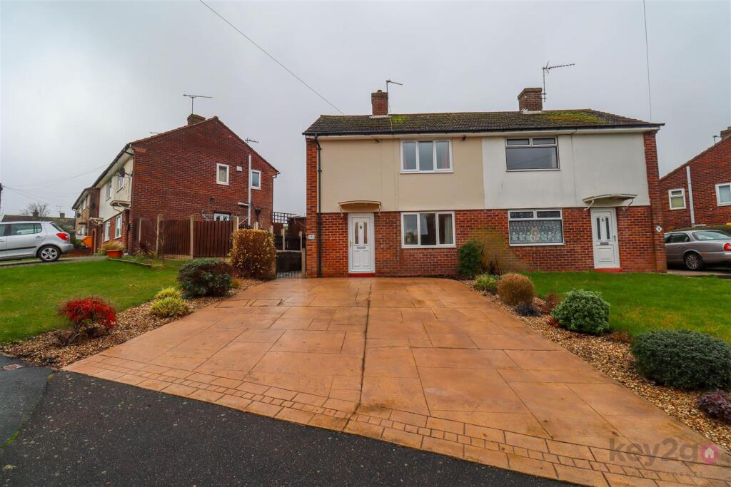 Main image of property: Elmwood Drive, Mosborough, S20