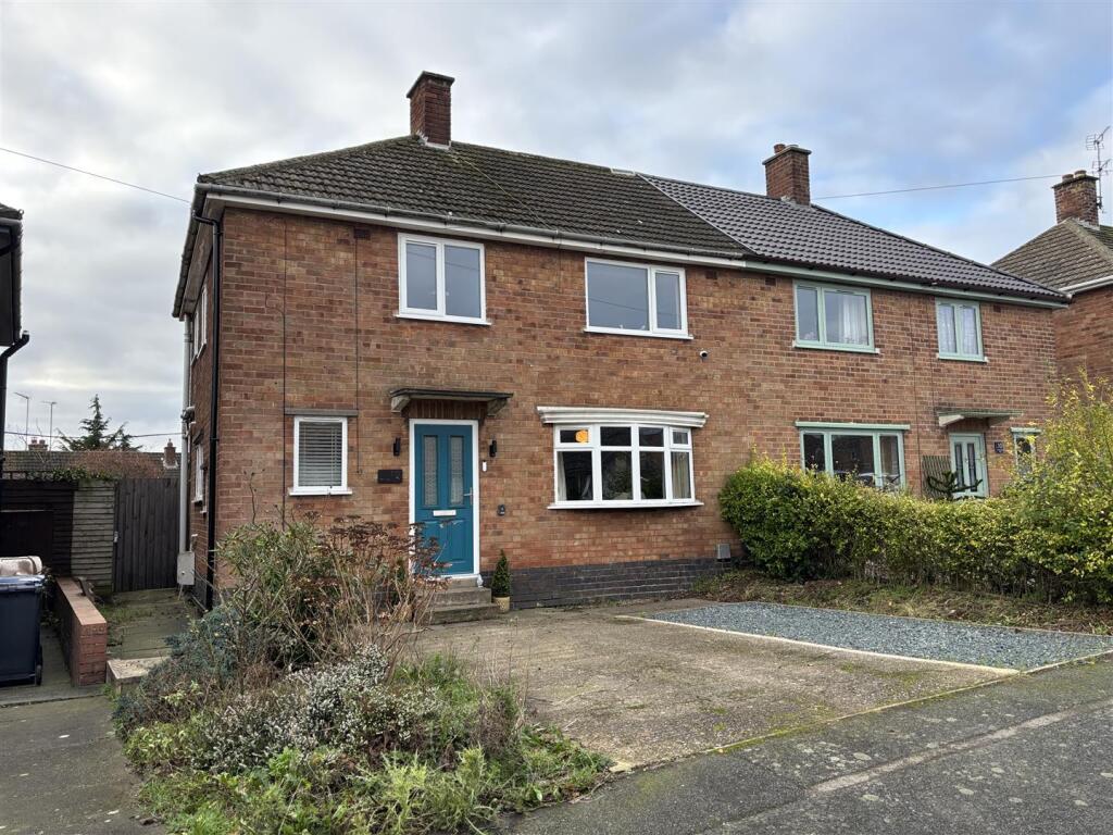 Main image of property: Whittington Drive, Ratby, Leicester