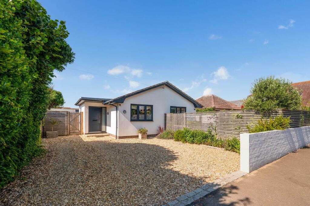 Main image of property: Beech Avenue, Bracklesham Bay, West Sussex