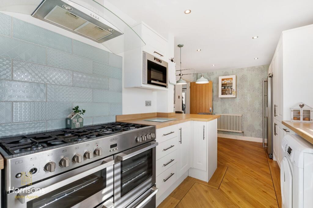 Southover, Westhoughton, Bolton, Lancashire, BL5 photo 3
