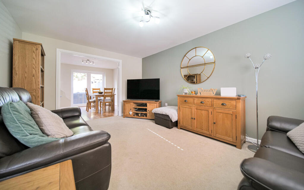 House in Swindon - More