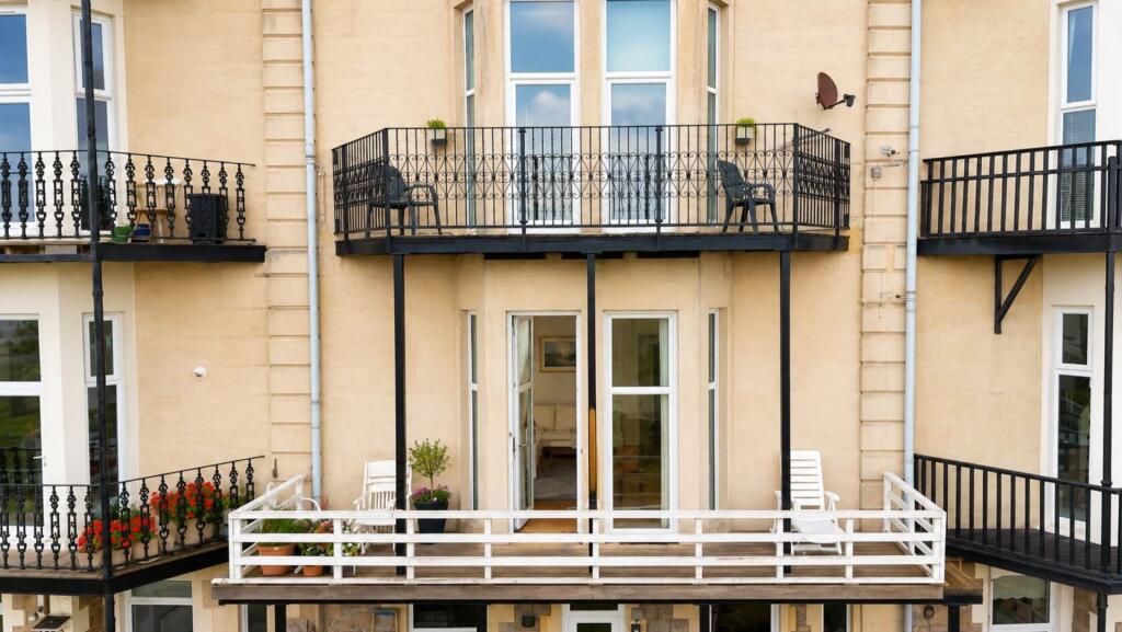 Apartment in Weston-super-Mare, North Somerset - View 4