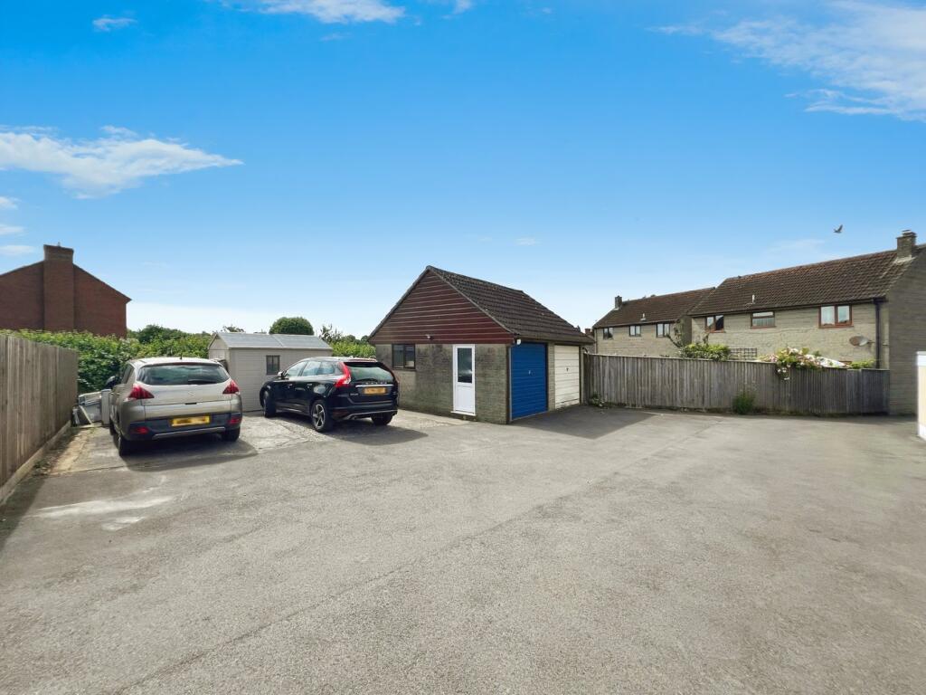 Additional image 22 of West End, Street, BA16