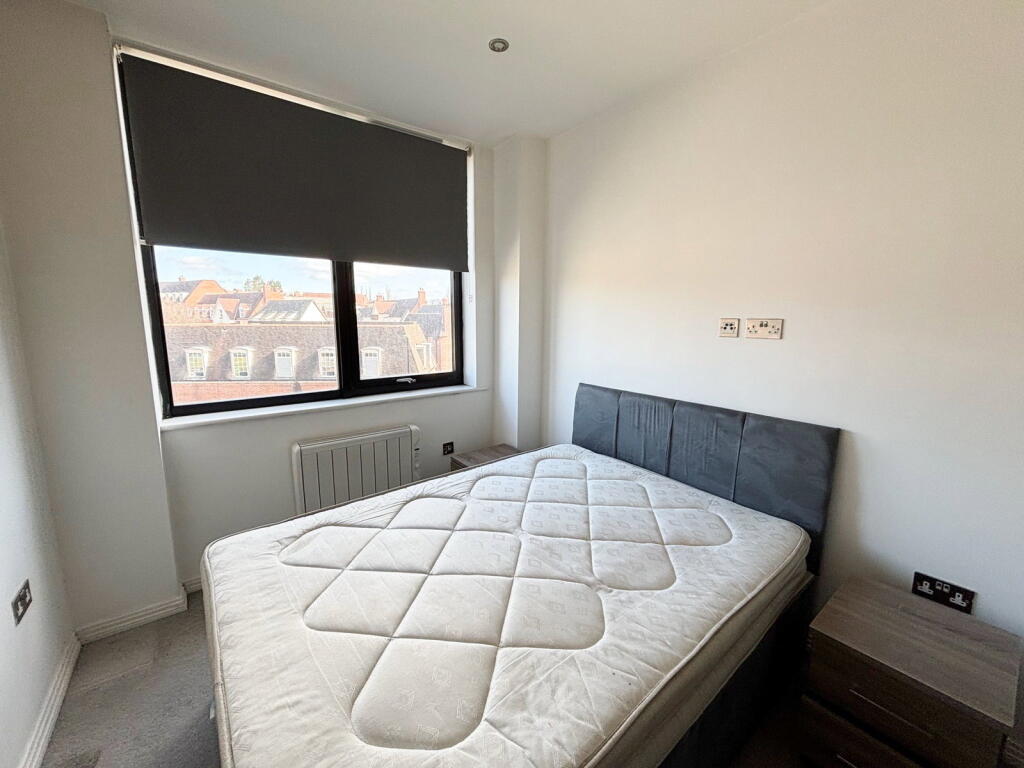 Additional image 7 of 406 Knights House, The Parade , Sutton Coldfield, B72 1QB