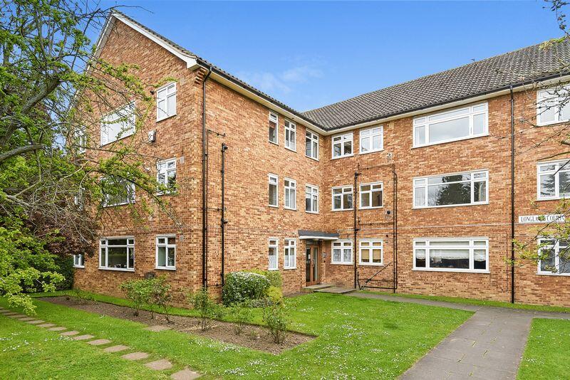 Main image of property: Longlands Road, Sidcup